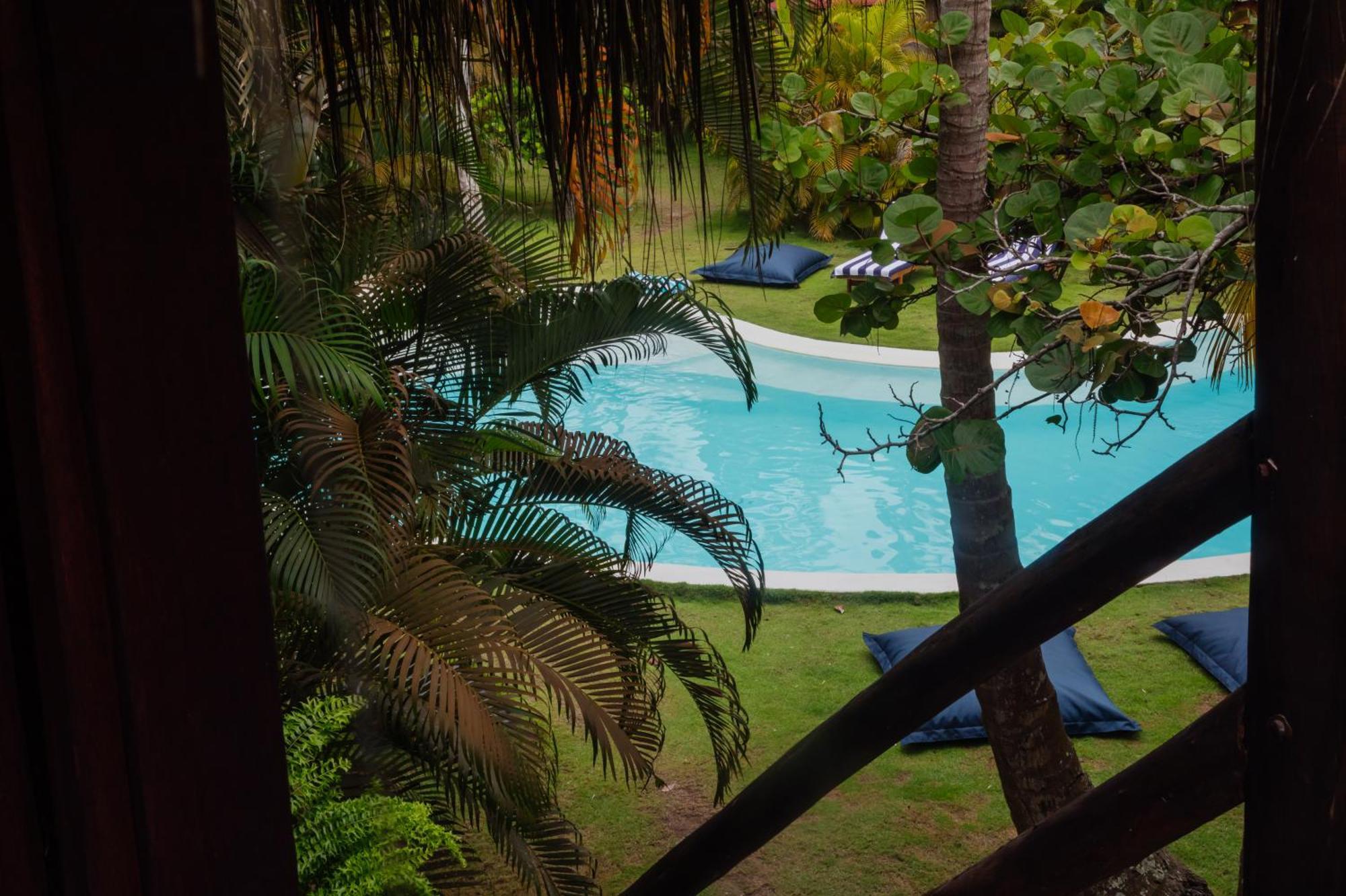 Solea Villa Tropical Santa Marta  Exterior foto